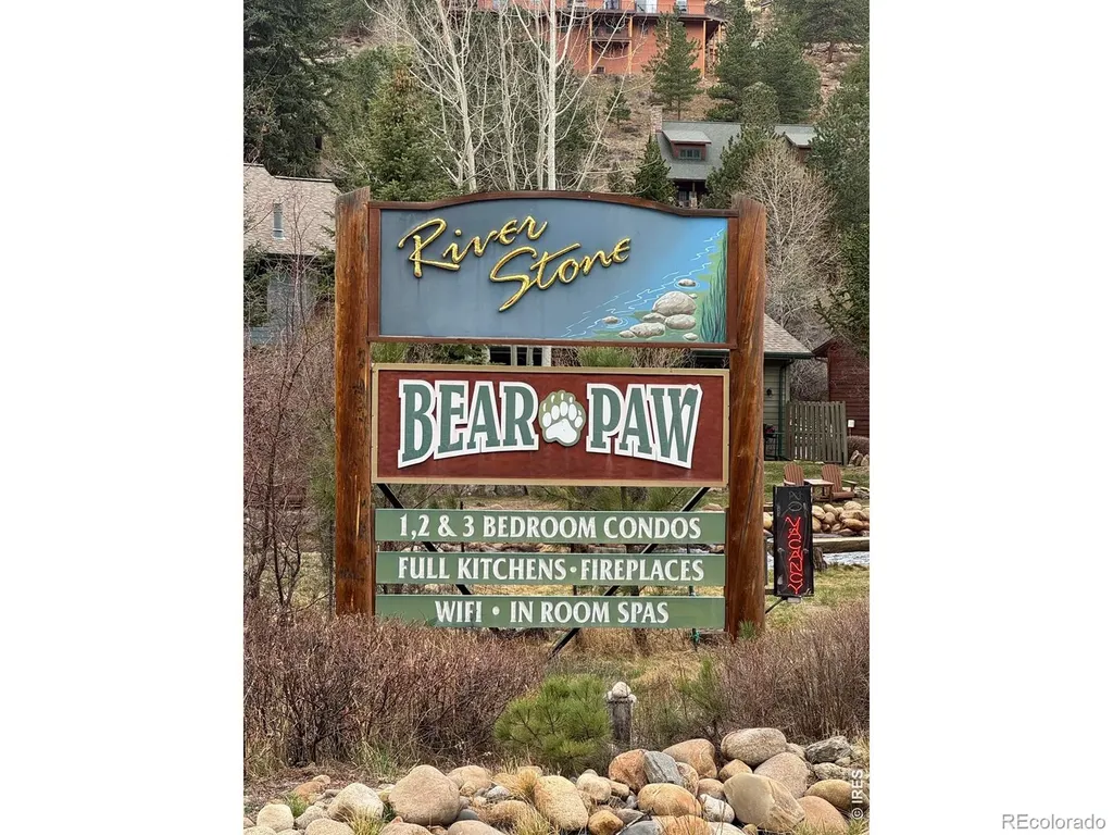 2100 Fall River Road Estes Park CO 80517