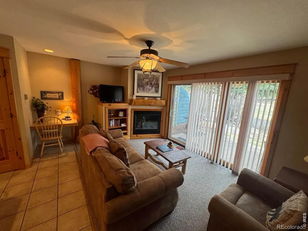 2100 Fall River Road Estes Park CO 80517