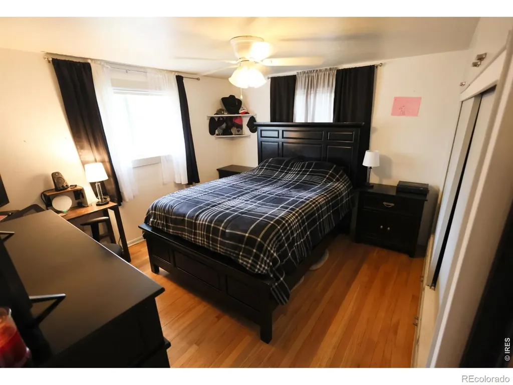 507 W 11th Street Loveland CO 80537