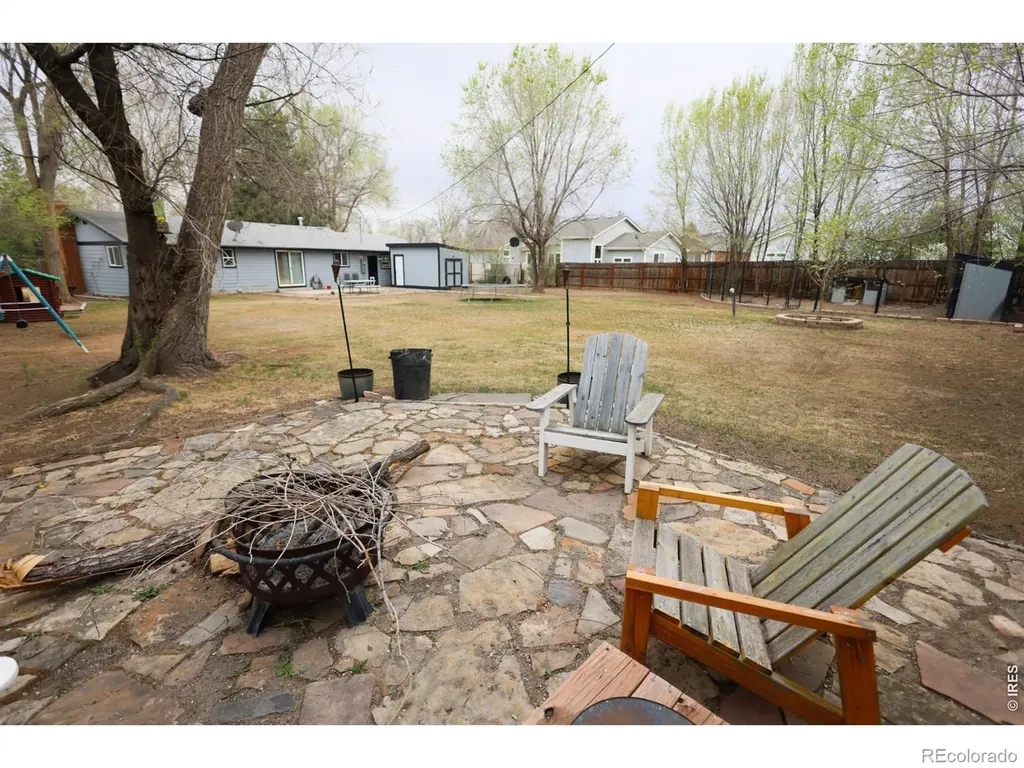 507 W 11th Street Loveland CO 80537
