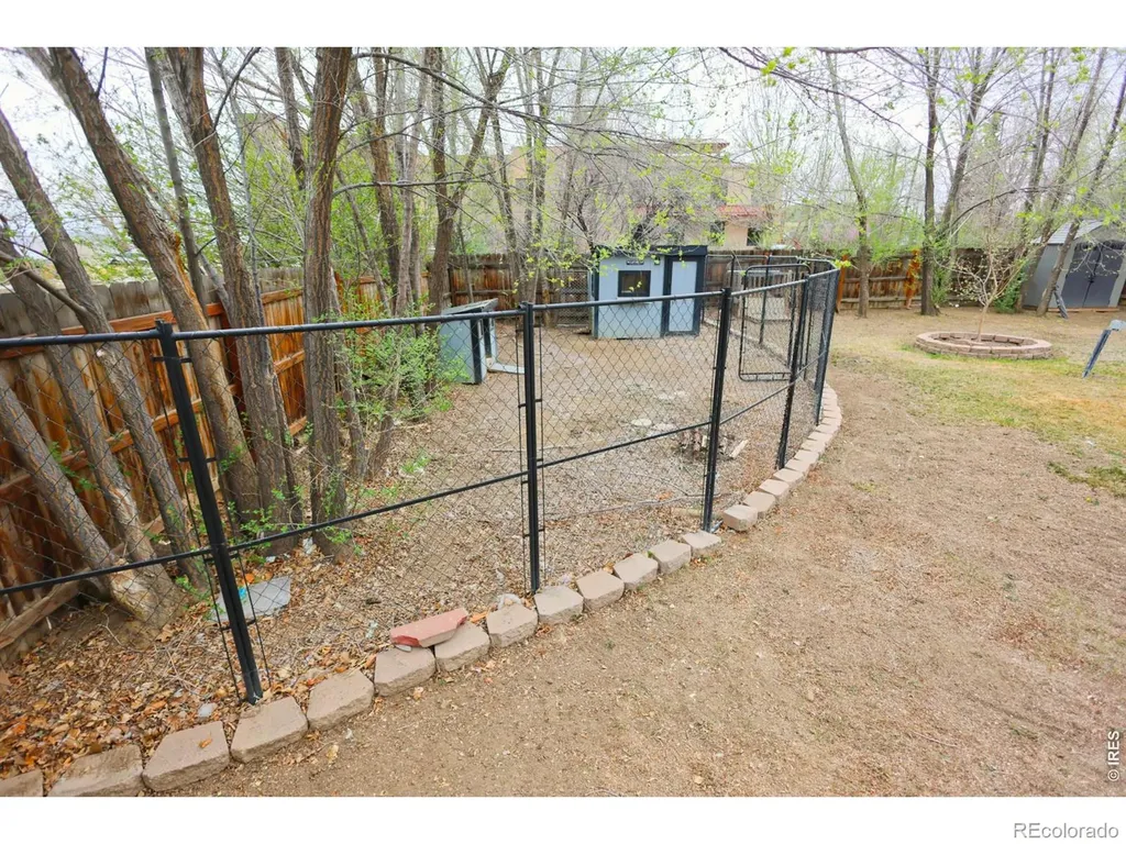 507 W 11th Street Loveland CO 80537