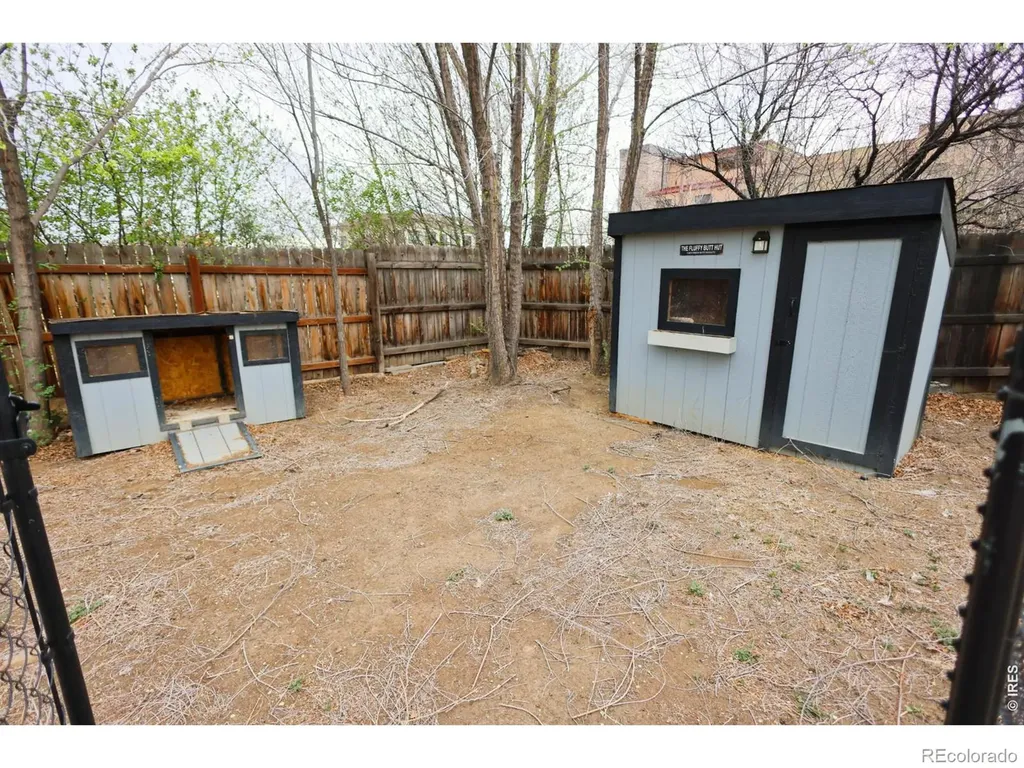 507 W 11th Street Loveland CO 80537