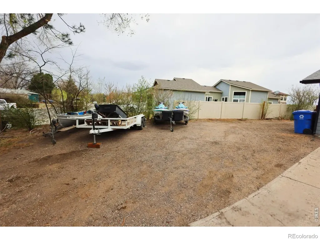 507 W 11th Street Loveland CO 80537
