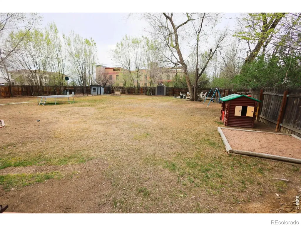 507 W 11th Street Loveland CO 80537