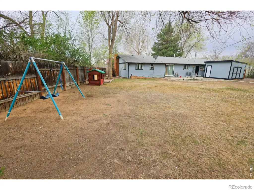 507 W 11th Street Loveland CO 80537