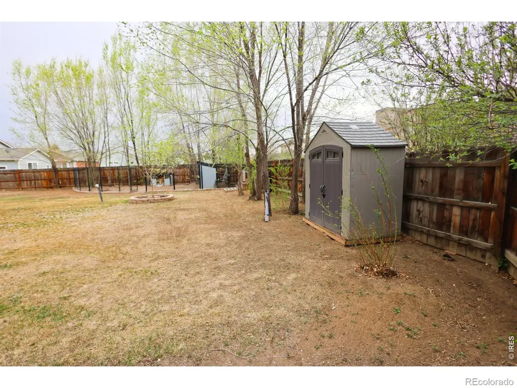 507 W 11th Street Loveland CO 80537