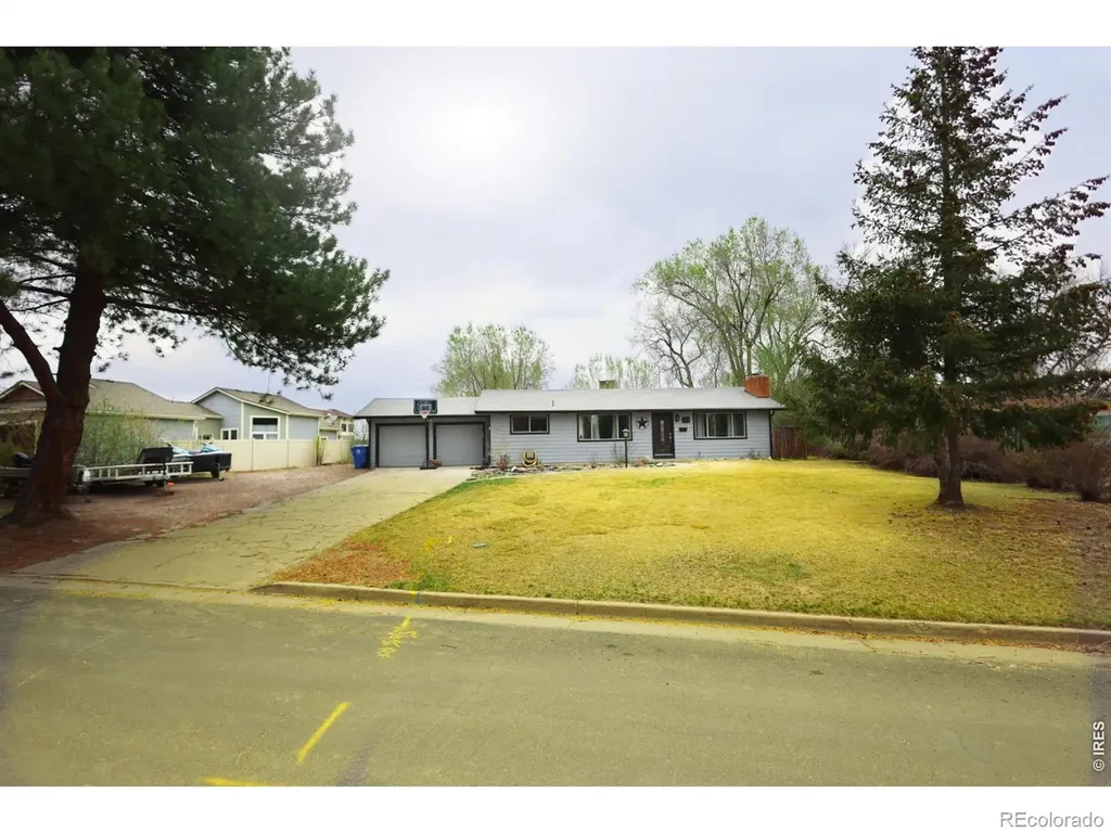 507 W 11th Street Loveland CO 80537