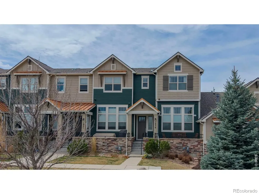 1856 Kalel Lane Louisville CO 80027