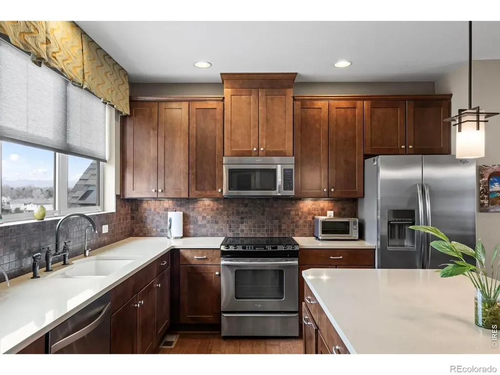 1856 Kalel Lane Louisville CO 80027