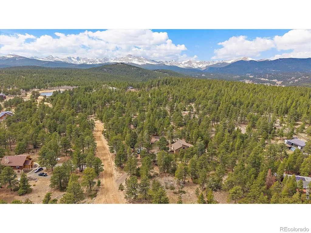 902 Rock Lake Road Ward CO 80481