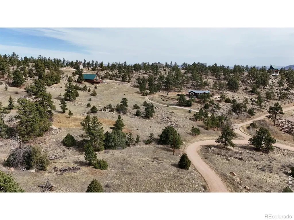 565 Le Conte Drive Livermore CO 80536