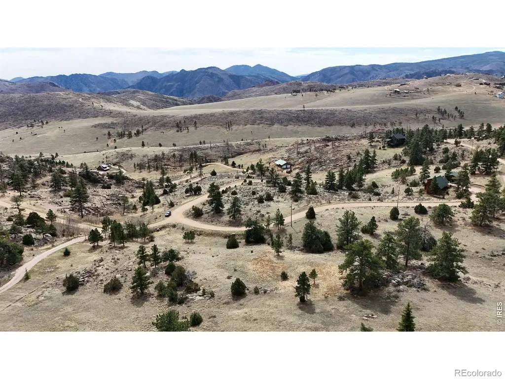 565 Le Conte Drive Livermore CO 80536