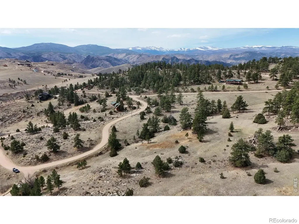 565 Le Conte Drive Livermore CO 80536