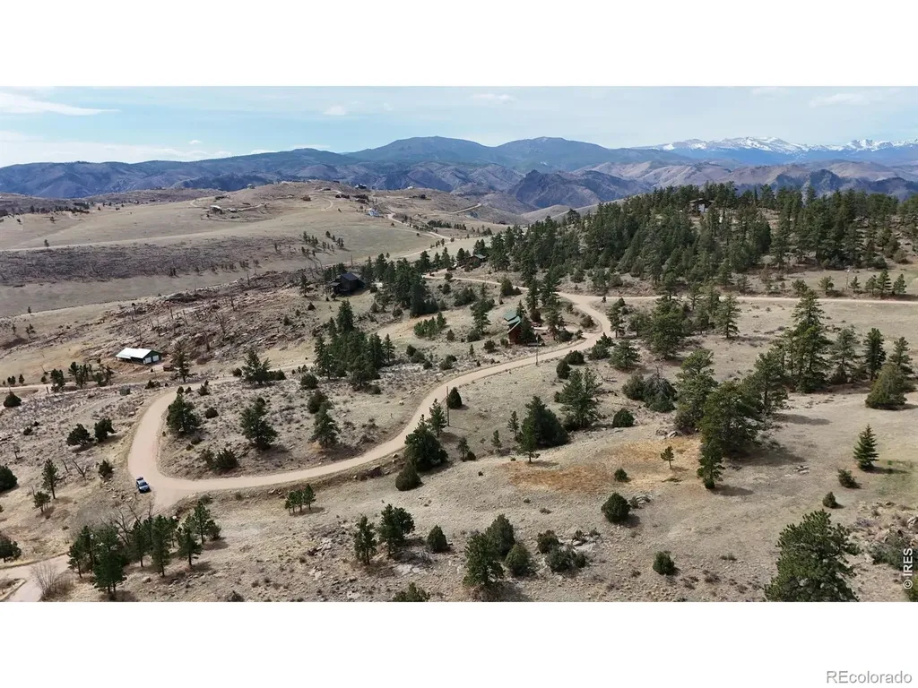 565 Le Conte Drive Livermore CO 80536