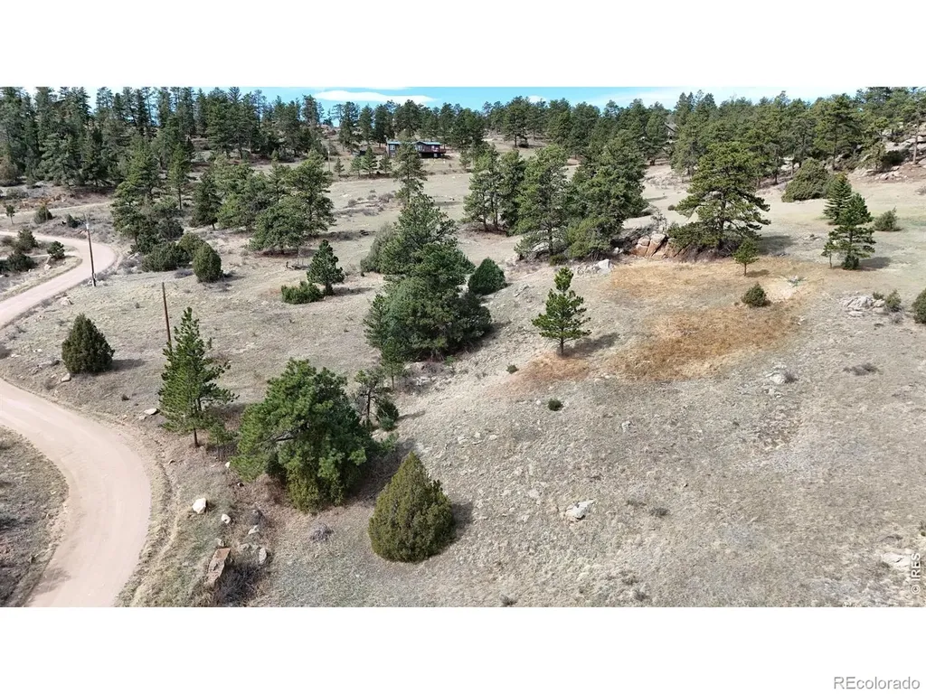 565 Le Conte Drive Livermore CO 80536