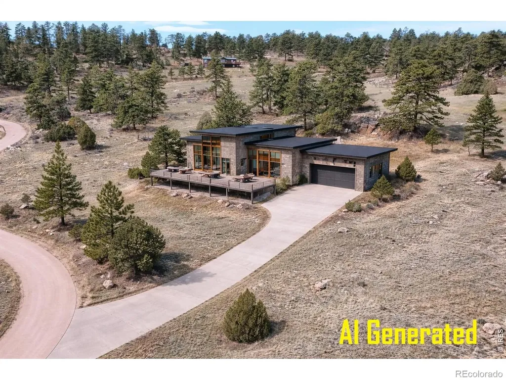 565 Le Conte Drive Livermore CO 80536