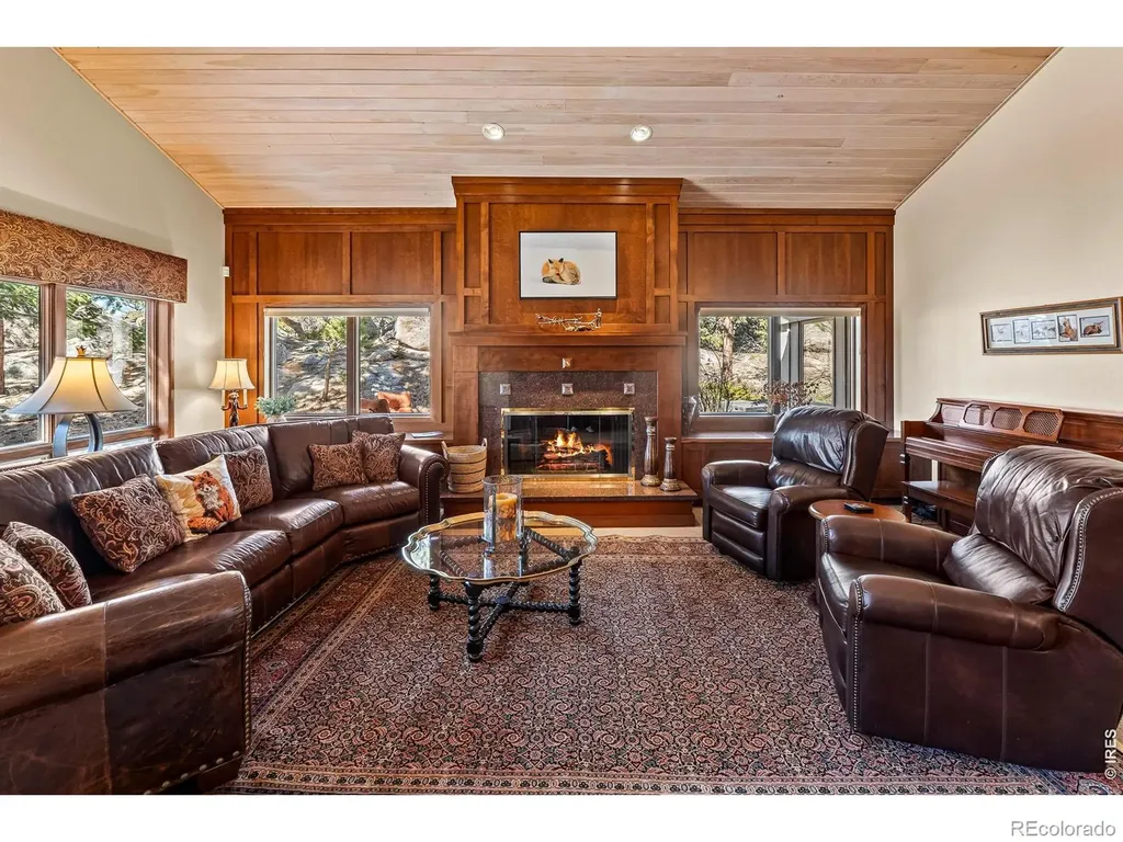 2415 Fox Acres Drive E Red Feather Lakes CO 80545