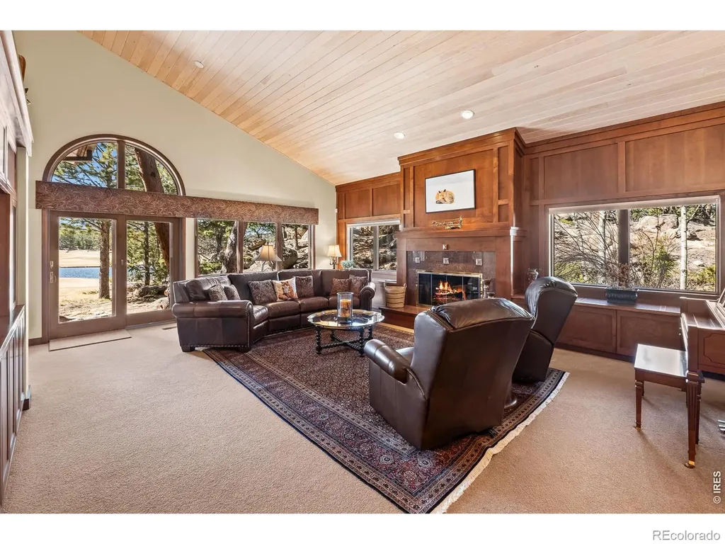 2415 Fox Acres Drive E Red Feather Lakes CO 80545
