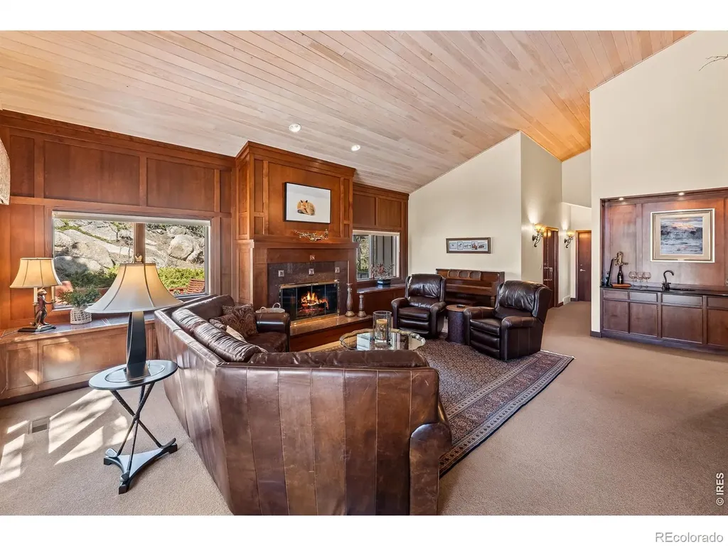 2415 Fox Acres Drive E Red Feather Lakes CO 80545
