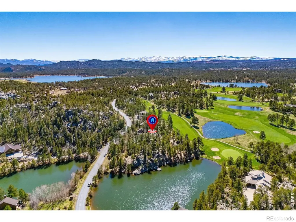 2415 Fox Acres Drive E Red Feather Lakes CO 80545