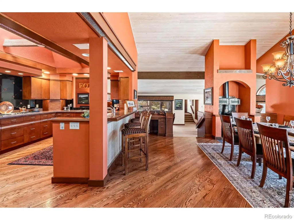 2415 Fox Acres Drive E Red Feather Lakes CO 80545