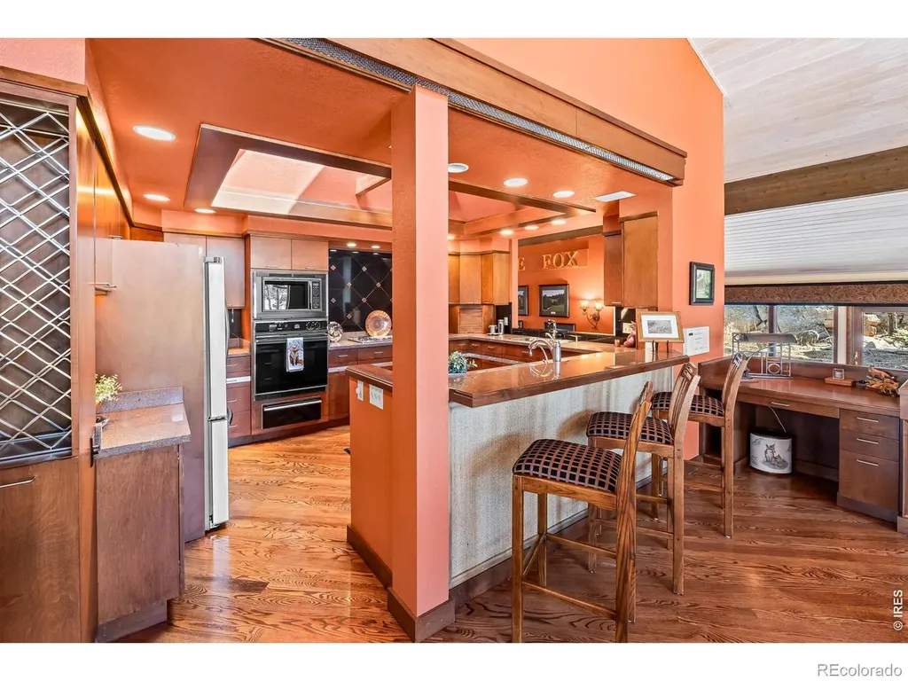 2415 Fox Acres Drive E Red Feather Lakes CO 80545