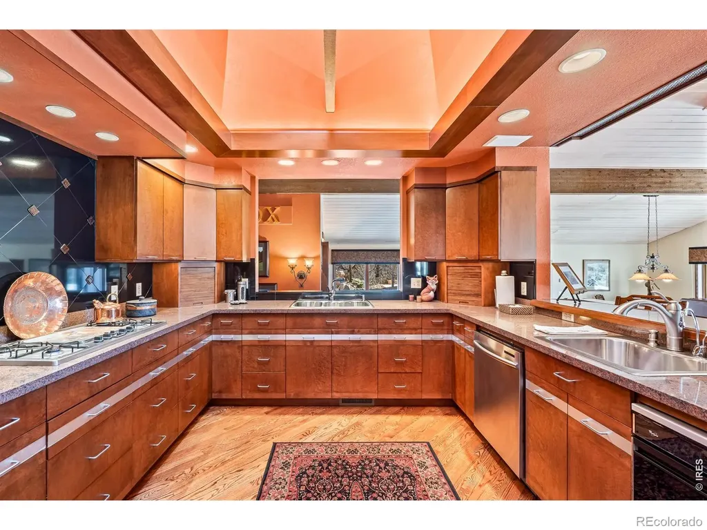 2415 Fox Acres Drive E Red Feather Lakes CO 80545