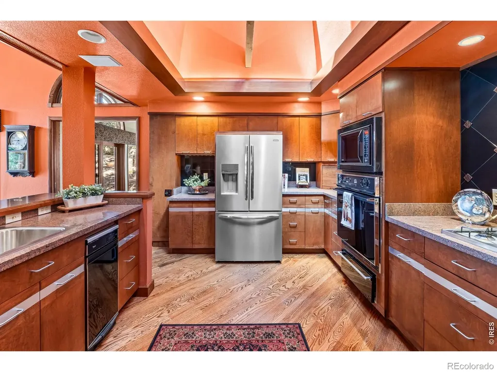 2415 Fox Acres Drive E Red Feather Lakes CO 80545