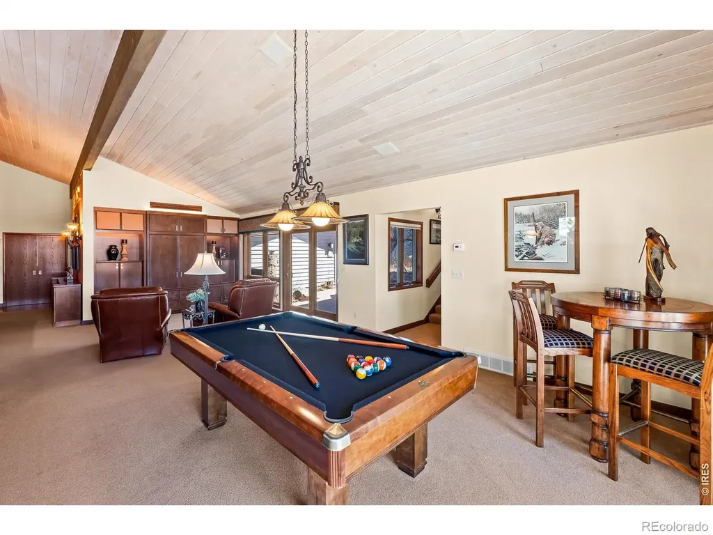 2415 Fox Acres Drive E Red Feather Lakes CO 80545