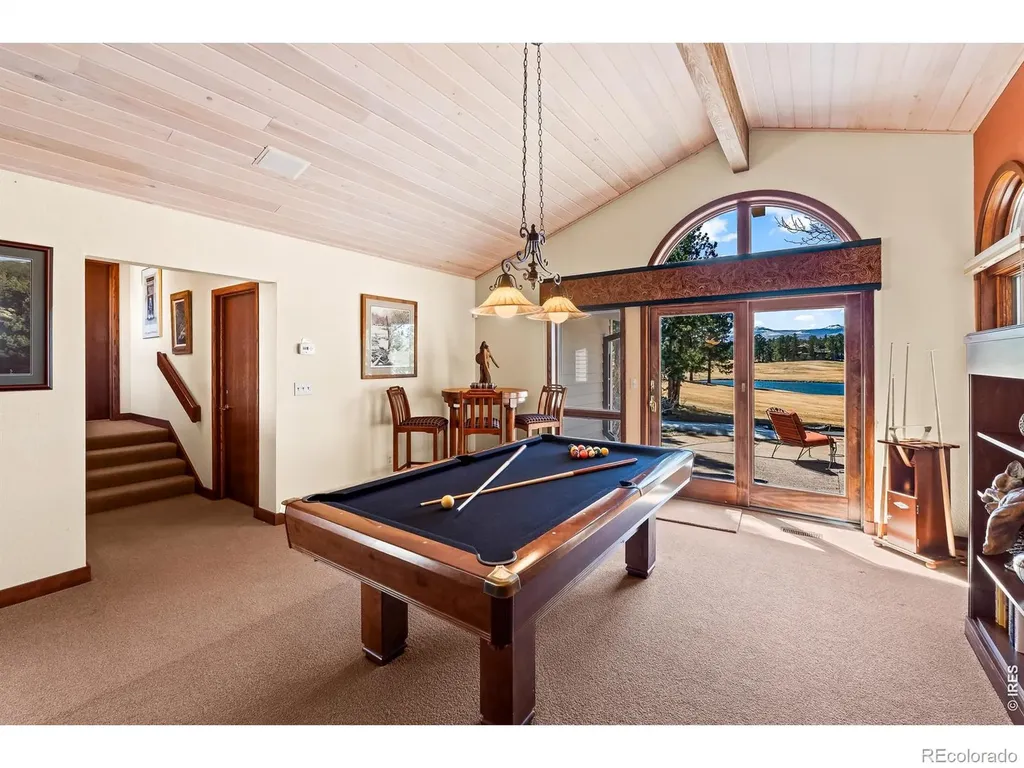 2415 Fox Acres Drive E Red Feather Lakes CO 80545