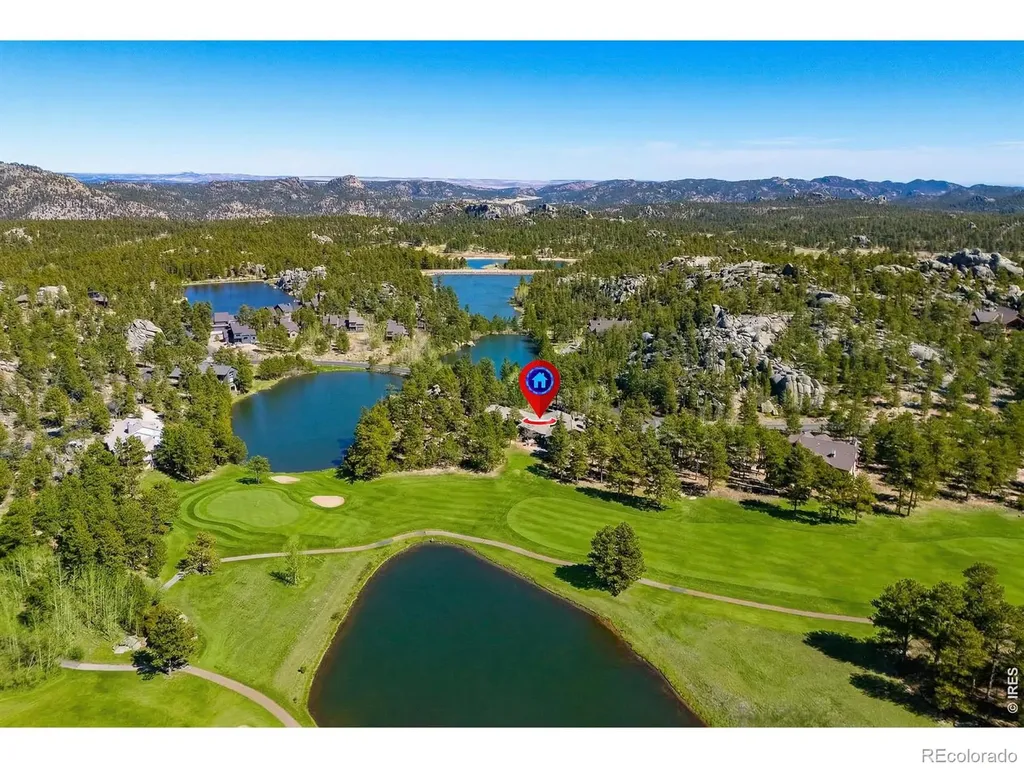 2415 Fox Acres Drive E Red Feather Lakes CO 80545