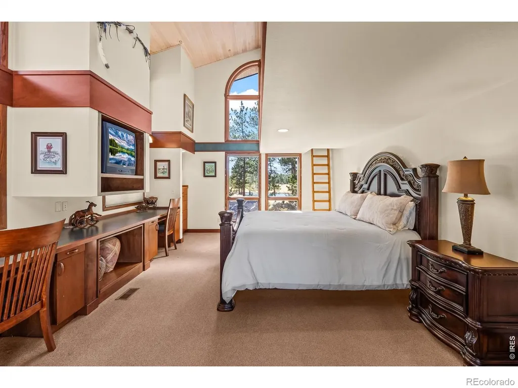 2415 Fox Acres Drive E Red Feather Lakes CO 80545
