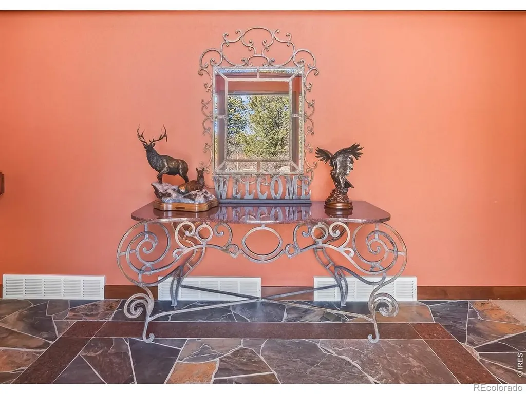 2415 Fox Acres Drive E Red Feather Lakes CO 80545