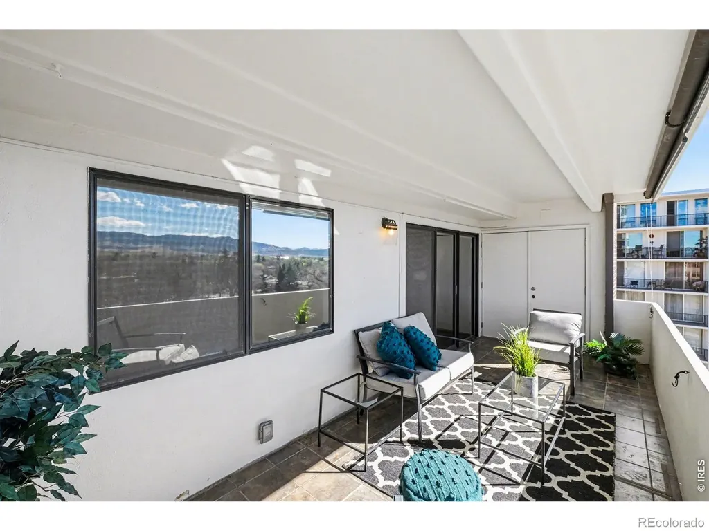 415 S Howes Street Fort Collins CO 80521
