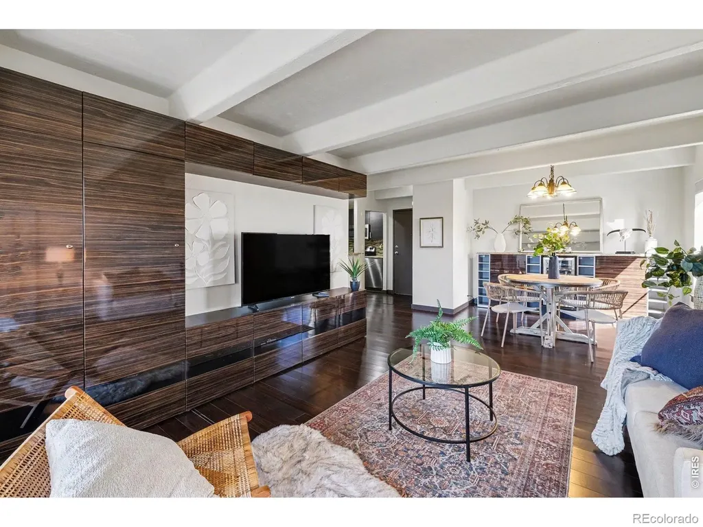 415 S Howes Street Fort Collins CO 80521