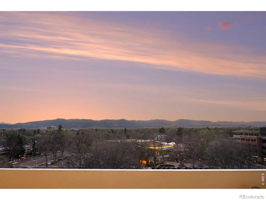 415 S Howes Street Fort Collins CO 80521