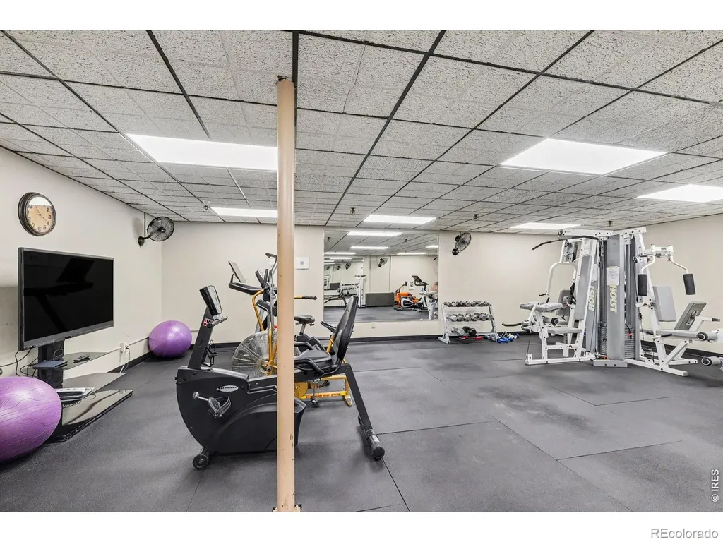 415 S Howes Street Fort Collins CO 80521