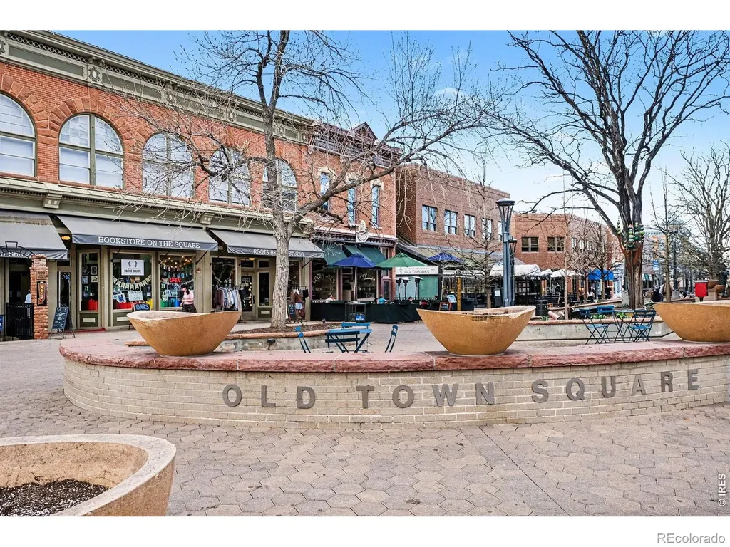 415 S Howes Street Fort Collins CO 80521