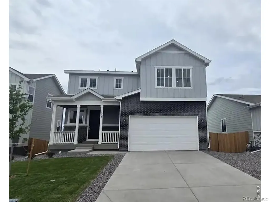 894 Harvard Street Johnstown CO 80534
