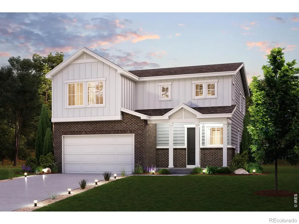 894 Harvard Street Johnstown CO 80534