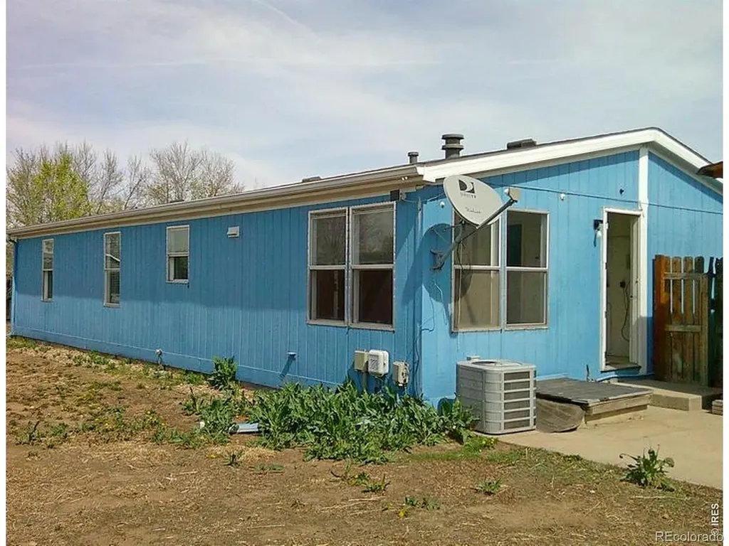 3437 W 3rd Street Greeley CO 80631