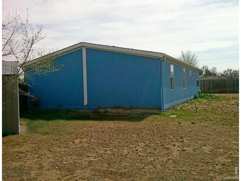 3437 W 3rd Street Greeley CO 80631