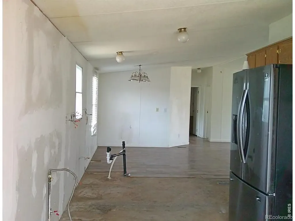 3437 W 3rd Street Greeley CO 80631