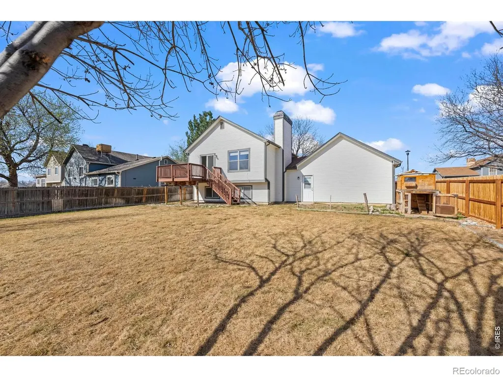 12592 Maria Circle Broomfield CO 80020