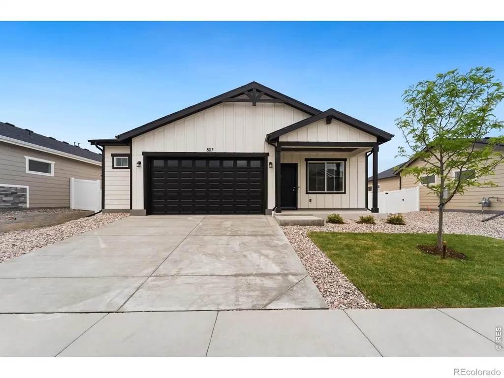 507 85th Ave Court Greeley CO 80634
