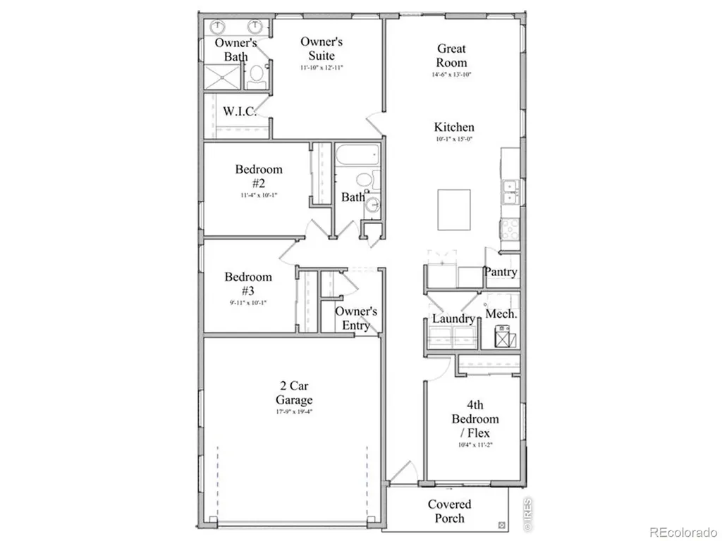 507 85th Ave Court Greeley CO 80634
