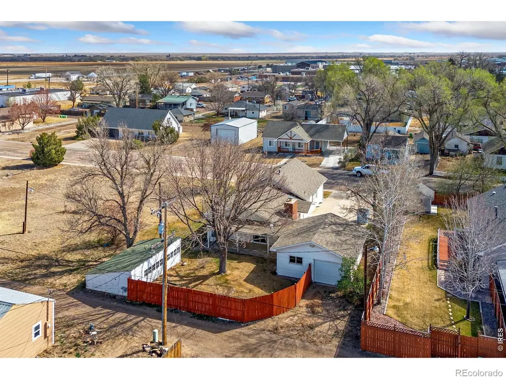145 3rd Street Kersey CO 80644