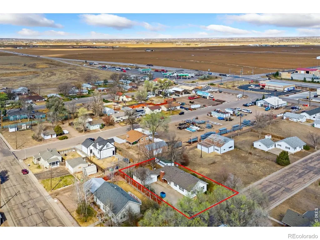 145 3rd Street Kersey CO 80644