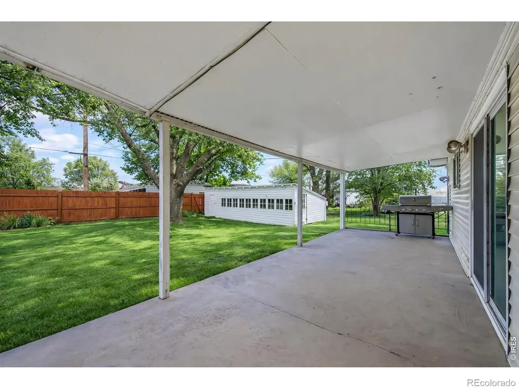 145 3rd Street Kersey CO 80644