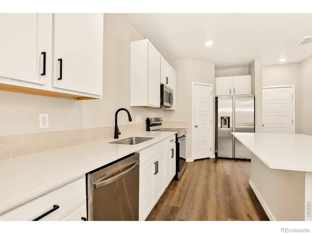 307 Penguin Street Johnstown CO 80534